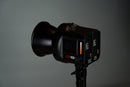 ZSYB Compact Bi-Color Video light kit with 2 Batteries and Charger