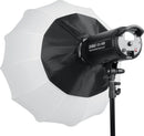 Lantern Globe Softbox Collapsible 65CM / 26.6" (Economy)