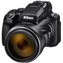 Nikon CoolPix P1000 Digital Camera