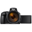 Nikon CoolPix P1000 Digital Camera