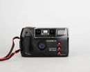 Yashica Electro 35 AF-Mini 35mm film camera w/ case - Used 8+