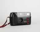 Yashica Electro 35 AF-Mini 35mm film camera w/ case - Used 8+