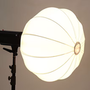 Lantern Globe Softbox Collapsible 65CM / 26.6" (Economy)