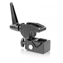 Super Clamp with Ratchet Handle
