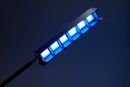 Godox TL30 - K2  Two RGB LED Tube Light ( 2 X Tube Light Kit)