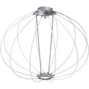 Godox CS-65D Collapsible Lantern 360 degree Globe Softbox 26.6" (65CM)