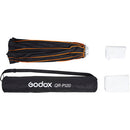 Godox QR-P120 Deep Parabolic Softbox EZ setup 47.25 " - Quick releas - Bowens mount