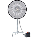 Godox QR-P70  Deep Parabolic Softbox EZ setup - Quick releas - Bowens mount