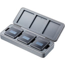 Godox MoveLink M2 for 2-Person Digital Wireless Microphone System for Cameras & Smartphones