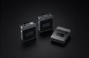 Godox MoveLink M2 for 2-Person Digital Wireless Microphone System for Cameras & Smartphones
