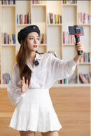 Godox MoveLink M2 for 2-Person Digital Wireless Microphone System for Cameras & Smartphones