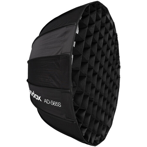 Godox AD-S65S 60CM Softbox for AD300 Pro, AD400 Pro, ML60, ML30