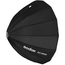 Godox Parabolic Softbox AD-S85 S (33.5") for AD300Pro, AD400Pro, ML60/ML30