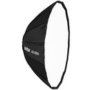 Godox Parabolic Softbox AD-S85 S (33.5") for AD300Pro, AD400Pro, ML60/ML30