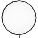 Godox Parabolic Softbox AD-S85W (White, 33.5") for godox AD300Pro/AD400Pro/ML60/ML30