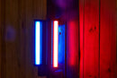 Godox TL30 - K2  Two RGB LED Tube Light ( 2 X Tube Light Kit)