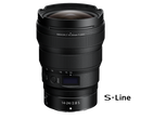 Nikon Nikkor Z 14-24mm f/2.8 S Lens