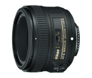 Nikon AF-S NIKKOR 50mm f/1.8G Lens