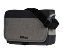 Nikon Z 50 DX Mirrorless Camera with Z 16-50mm DX and  Z DX 50-250mm Lenses + Free Nikon Camera Bag