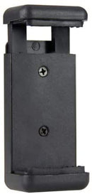 Smart Phone Tripod Holder Mounting Clamp