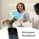 BOYA BY-M100D Ultracompact Condenser Microphone with Lightning Connector