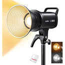 Godox SL100Bi Bi Color Cob Led Light Bowens Mount