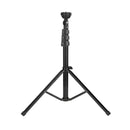 Vista WT8022 Phone Tripod floor Stand with tilting bracket