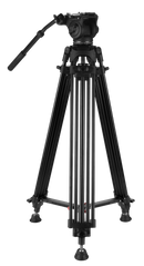 Professional Video DV tripod Weifeng WF-616