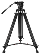 Professional Video DV tripod Weifeng WF-616