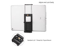 Tablet iPad Mount Holder - Universal 2 in 1 for Tablets and Phones mount to Tripods