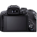 CANON EOS R10 W/ RF-S 18-45MM F4.5-6.3 Mirrorless camera