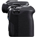 CANON EOS R10 W/ RF-S 18-45MM F4.5-6.3 Mirrorless camera