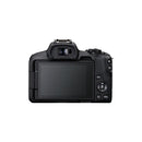 Canon EOS R50 Mirrorless Camera with 18-45mm Lens