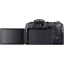 Canon EOS RP Full Frame Mirrorless Kit w/RF 24-105 STM Lens