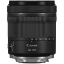 Canon EOS RP Full Frame Mirrorless Kit w/RF 24-105 STM Lens
