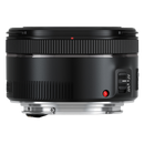 Canon EF 50mm f/1.8 STM lens