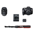 Canon EOS Rebel T7 DSLR Camera with 18-55mm IS Lens Kit