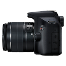Canon EOS Rebel T7 DSLR Camera with 18-55mm IS Lens Kit
