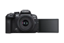 CANON EOS R10 W/ RF-S 18-45MM F4.5-6.3 Mirrorless camera