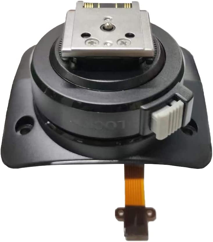 Replacement Hot Shoe Mounting Foot For Godox V860III-S Sony Speedlite