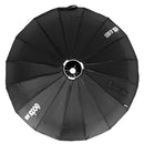 Godox Parabolic Softbox AD-S85W (White, 33.5") for godox AD300Pro/AD400Pro/ML60/ML30