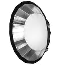 Godox Parabolic Softbox AD-S85W (White, 33.5") for godox AD300Pro/AD400Pro/ML60/ML30