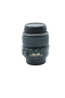 Used Nikon Zoom Lens 18-55 1:3.5-5.6 GII ED  DX  8