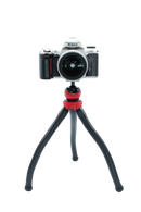 Flixible Phone & Camera Tripod - Table top Tripod By Vista