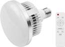 Led Bulb Bi-Color Dimmable 85W for Softbox lighting kit