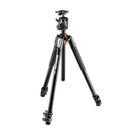 Manfrotto 055XPRO Aluminum Tripod w/ BH2 Ball Head