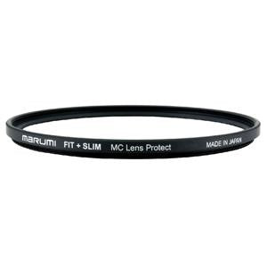 Marumi 72mm MC Lens Protect Filter – Best Camera Store Toronto