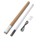 Luxceo long 33.5" / 85CM Rgb handheld tube Light,  Built-in battery, Music Mode for Photo & Video