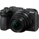 Nikon Z 30 Mirrorless Camera with 16-50mm Lens kit