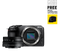 Nikon Z 30 Mirrorless Camera with 16-50mm Lens kit